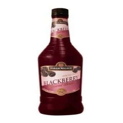 Hiram Walker Blackberry Brandy